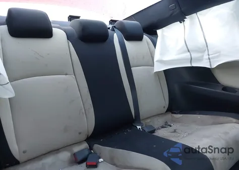 2017 Honda Civic Ex-T from USA, damaged, VIN 2HGFC3B36HH351563